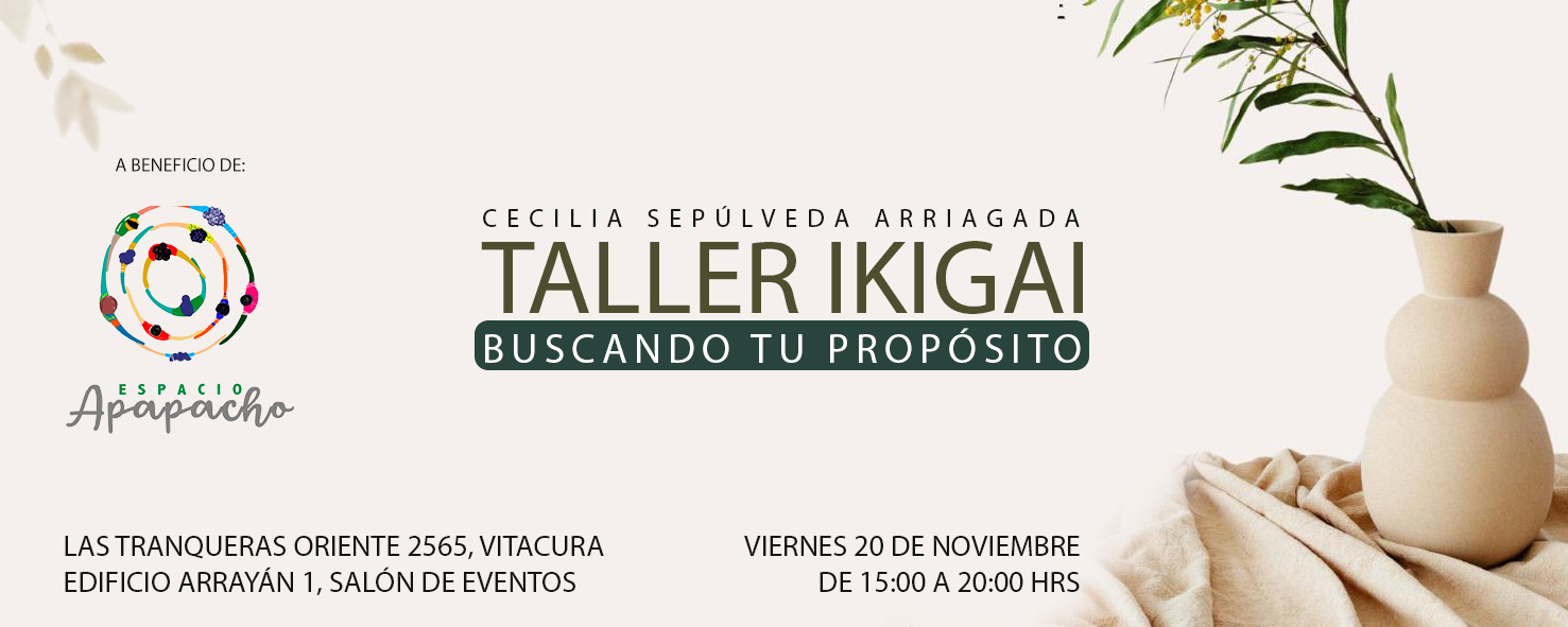 Taller IKIGAI