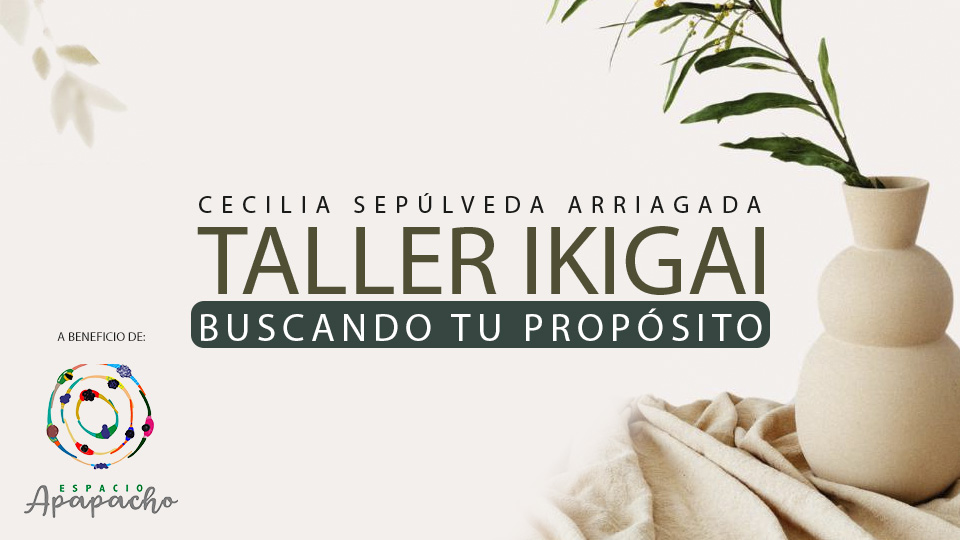 Taller IKIGAI